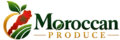 Moroccan Produce